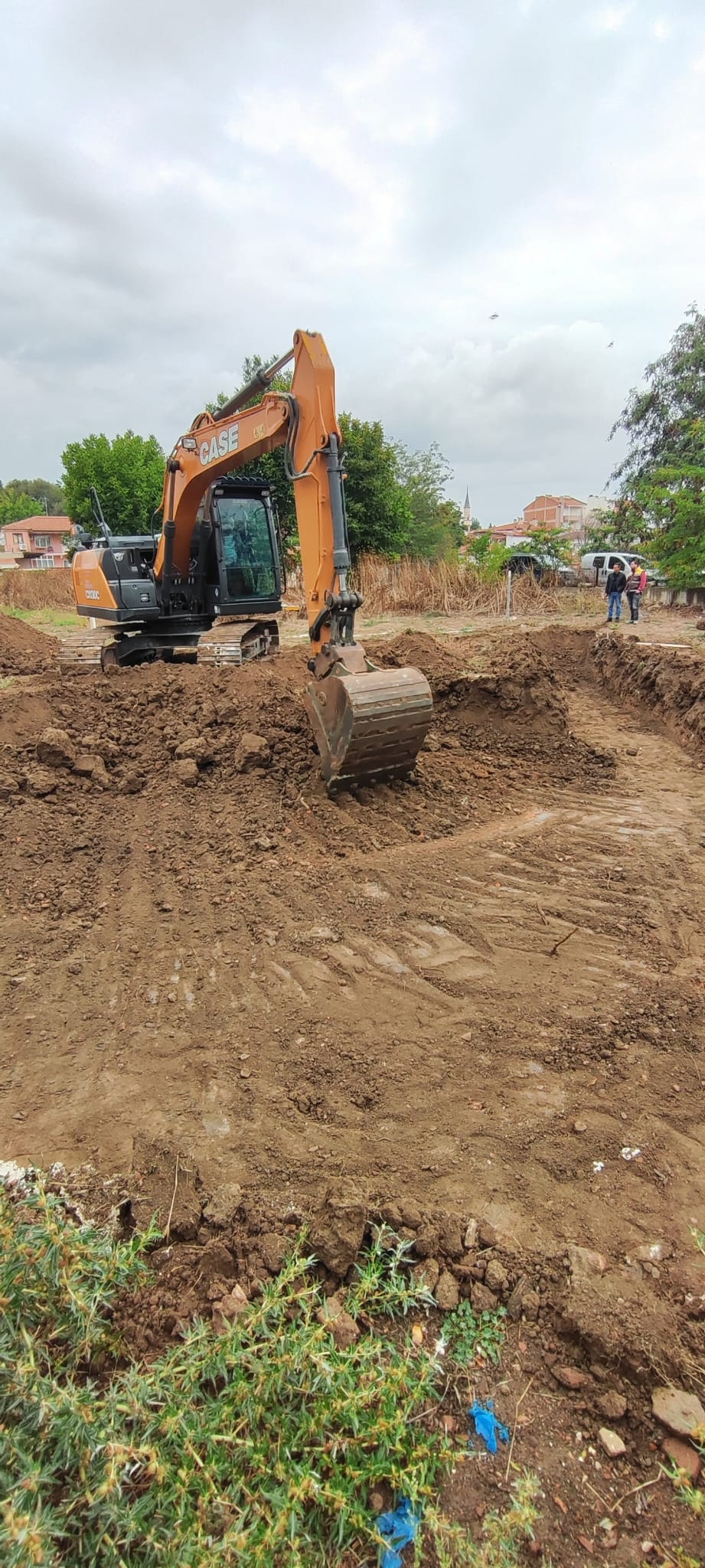 Arınmışlar Hafriyat Proje